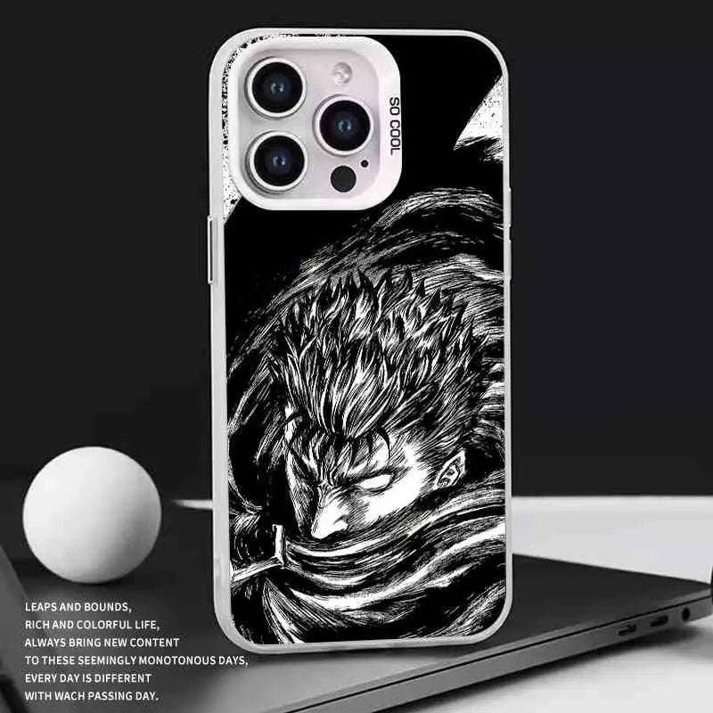 Berserk Anime phone case 1Berserk5