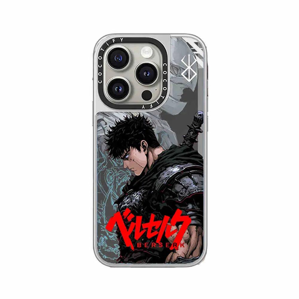 Berserk Anime phone case 1Berserk28