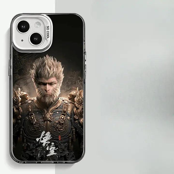 Black Myth: Wukong Phone Case BMW7