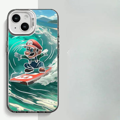 Mario Phone Case Mario14