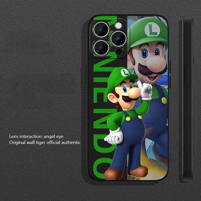 Mario Phone Case Mario6