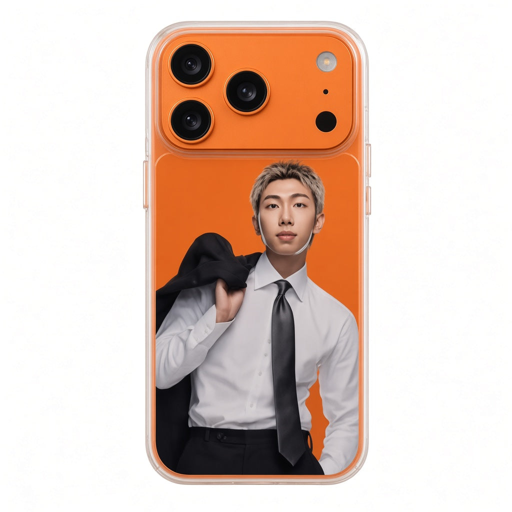 BTS Black Swan Phone Case