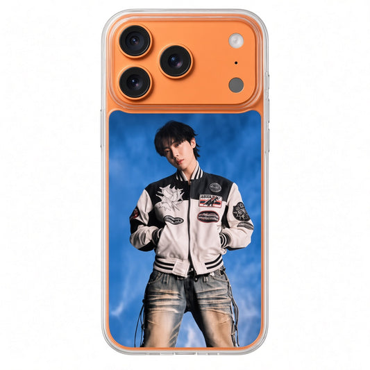 BTS Hooligan Phone Case