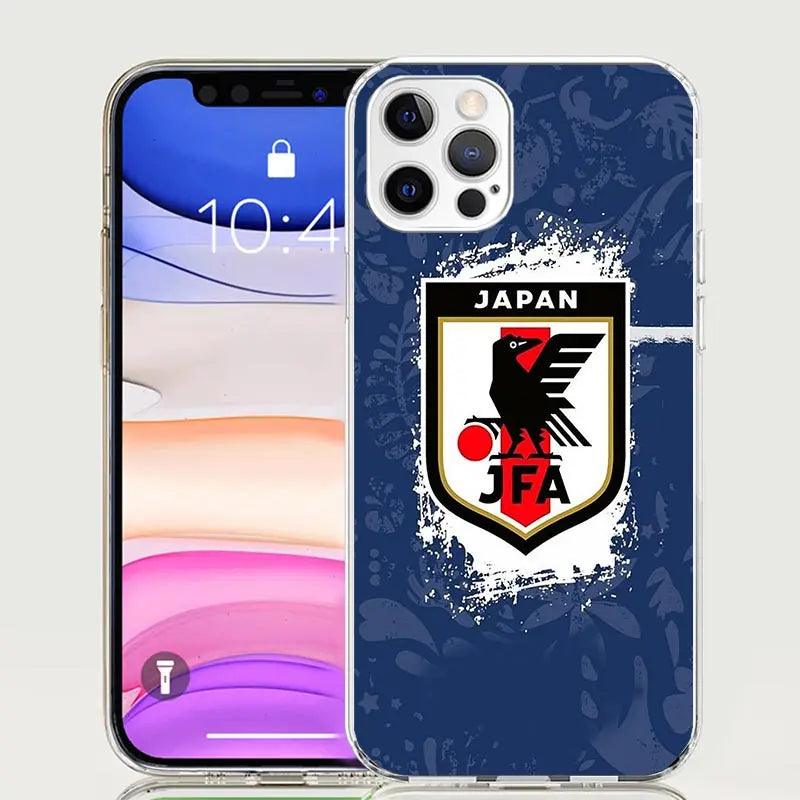 Captain Tsubasa Anime Case Phone Case Captain Tsubasa3