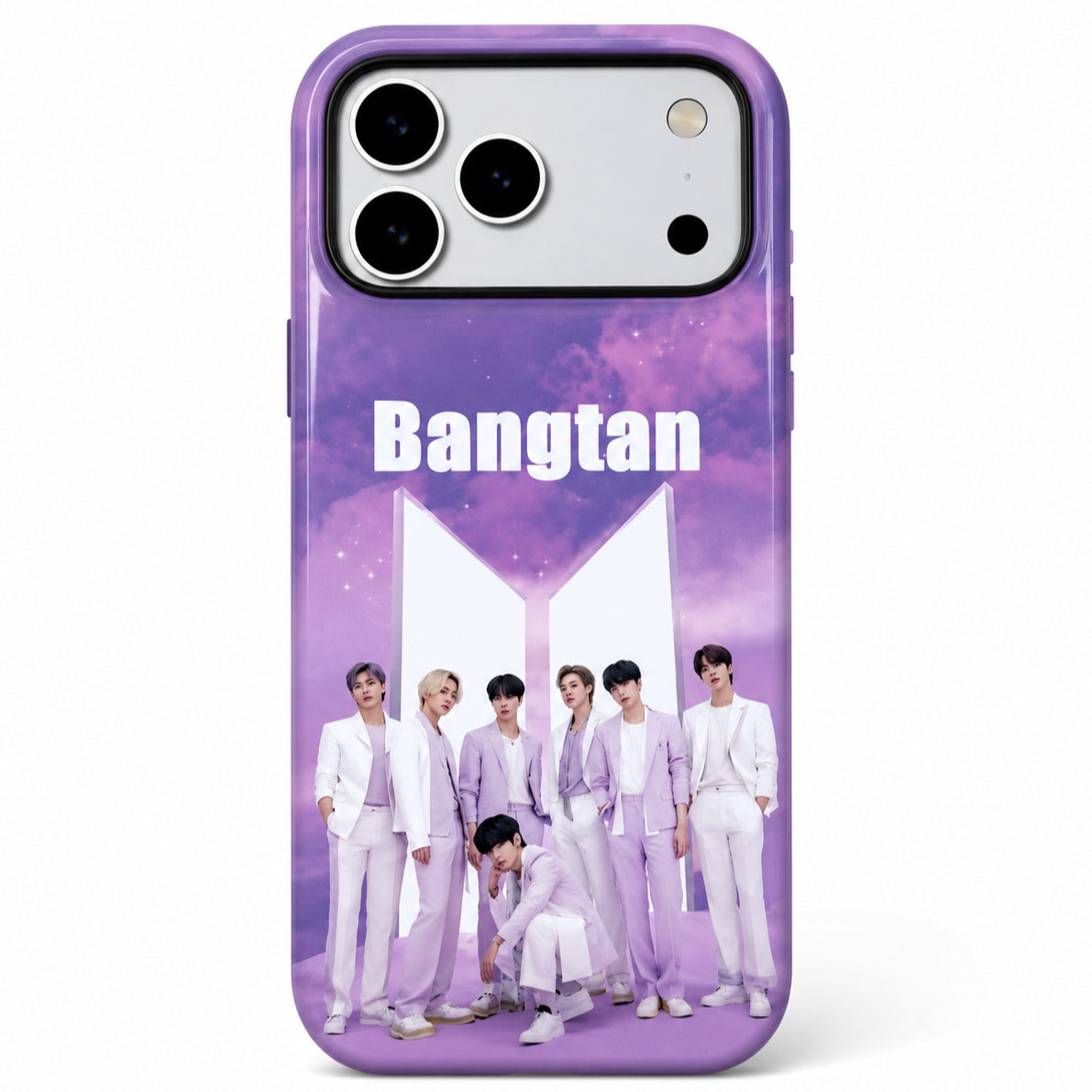 BTS Arirang phone case