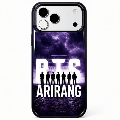 BTS Arirang phone case