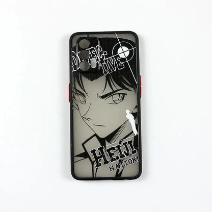 Conan Detective Kaito Kuroba Phone Case Conan Detective11