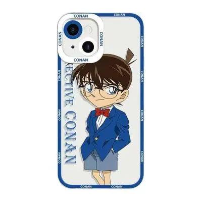 Conan Detective Kaito Kuroba Phone Case Conan Detective3