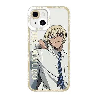 Conan Detective Kaito Kuroba Phone Case Conan Detective7