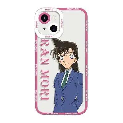 Conan Detective Kaito Kuroba Phone Case Conan Detective6