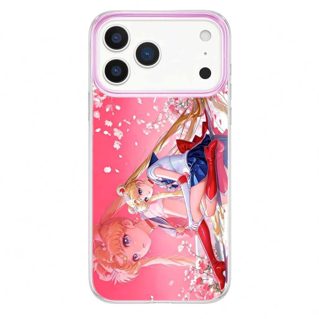 New Sailor Moon Phone Case