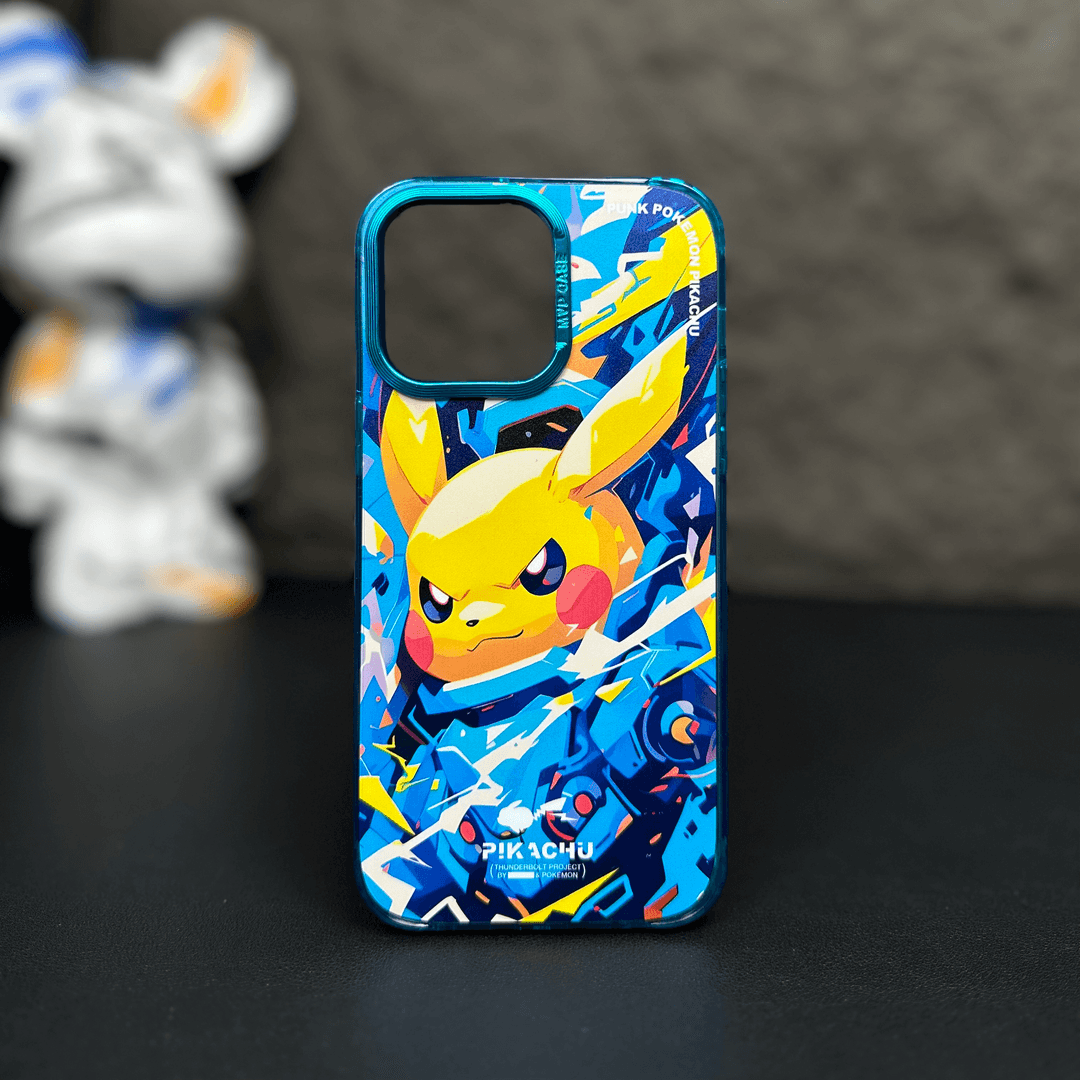 Pokemon Elf Phone Case Pokémon41