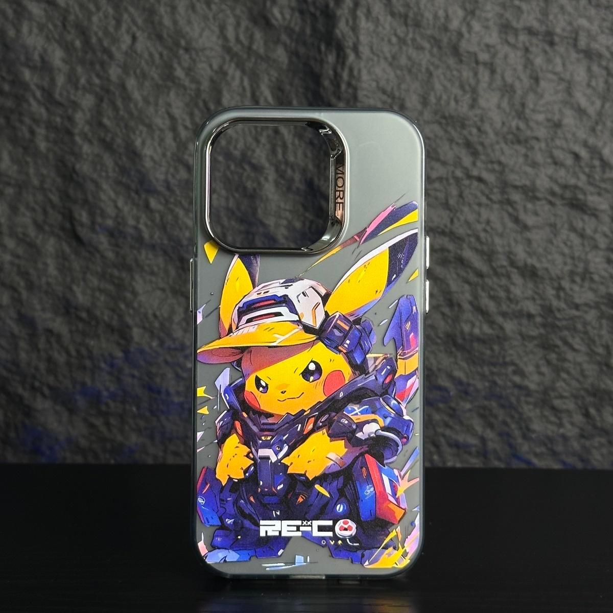 Pokemon Elf Phone Case Pokémon19