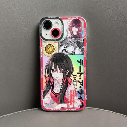 Date A Live Anime Phone Case Date A Live1