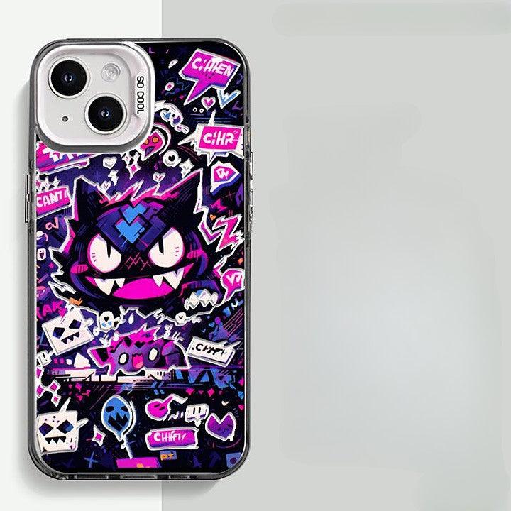 Pokemon Elf Phone Case Pokémon15