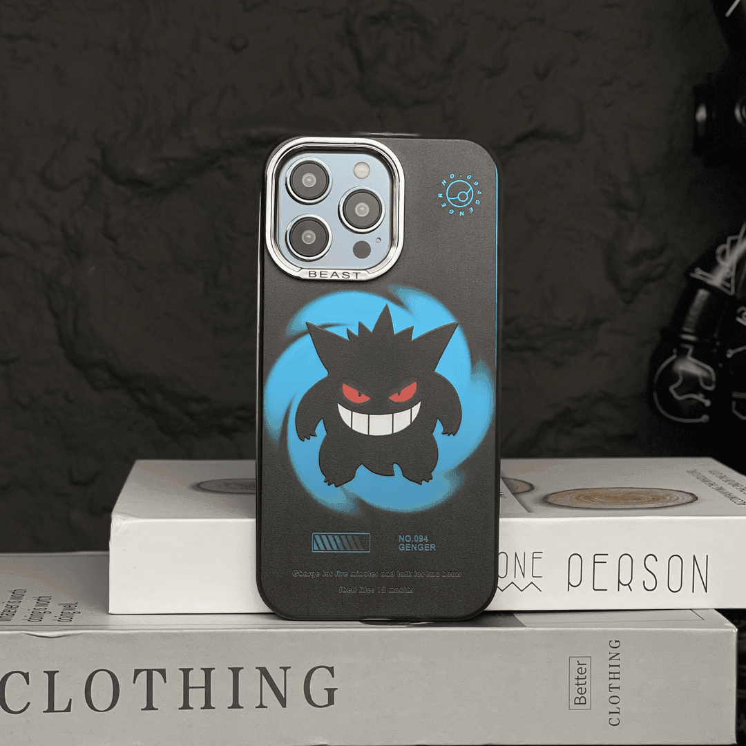 Pokemon Elf Phone Case