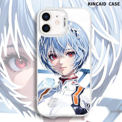 Neon Genesis Evangelion Phone Case EVA18