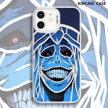Anime Solo Leveling Phone Case Solo Leveling-14