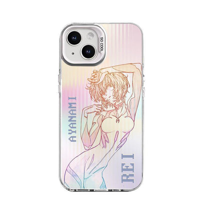 Neon Genesis Evangelion Phone Case EVA31