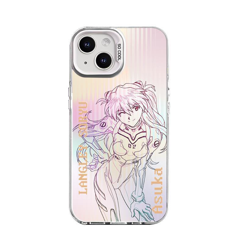 Neon Genesis Evangelion Phone Case EVA32