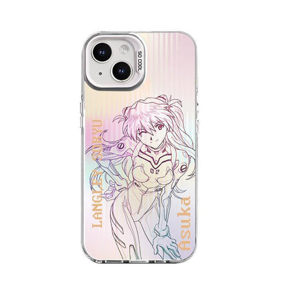 Neon Genesis Evangelion Phone Case EVA32
