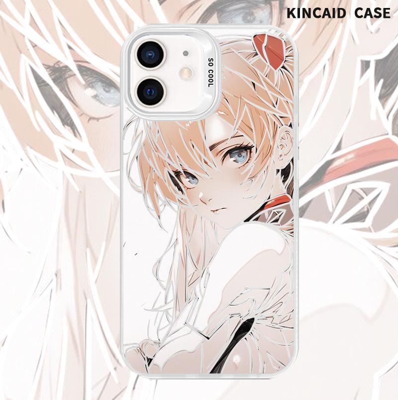 Neon Genesis Evangelion Phone Case EVA17