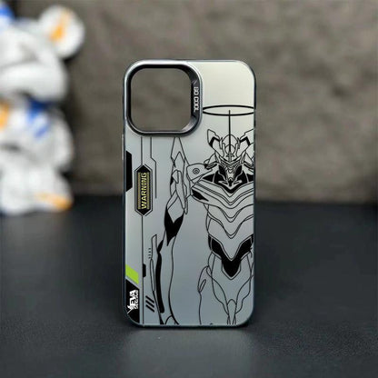 Neon Genesis Evangelion Phone Case EVA30