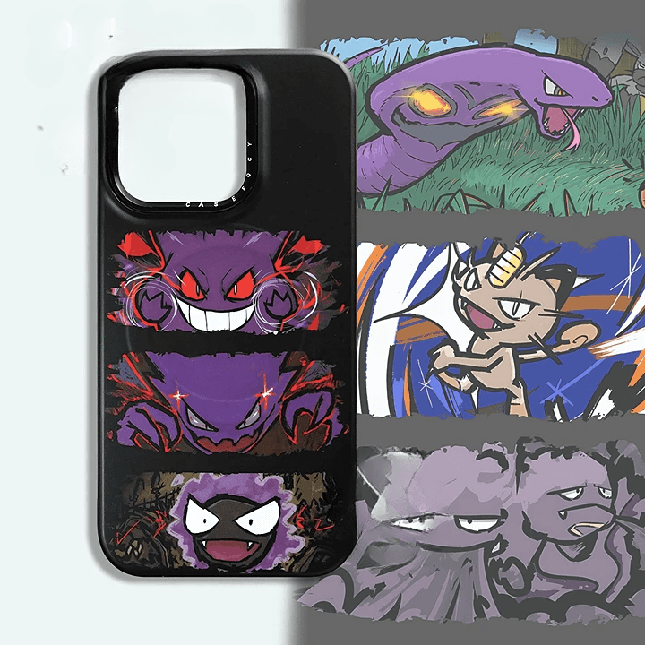 Pokemon Elf Phone Case Pokémon7