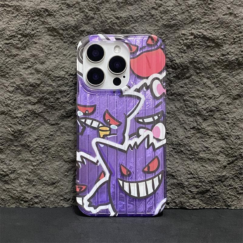 Pokemon Elf Phone Case