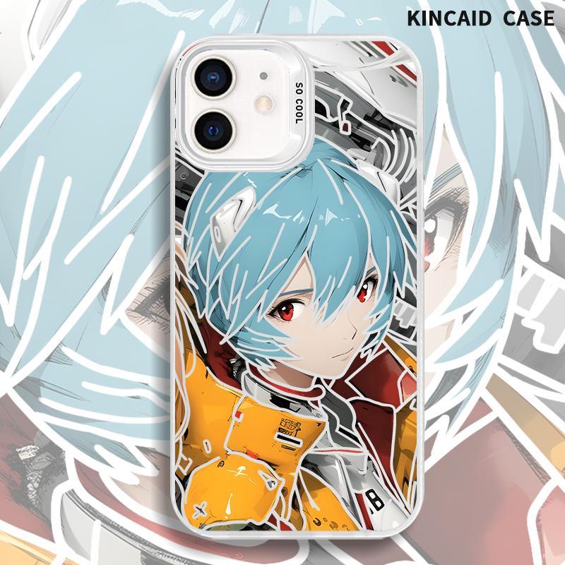 Neon Genesis Evangelion Phone Case EVA15