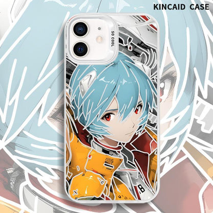 Neon Genesis Evangelion Phone Case EVA15