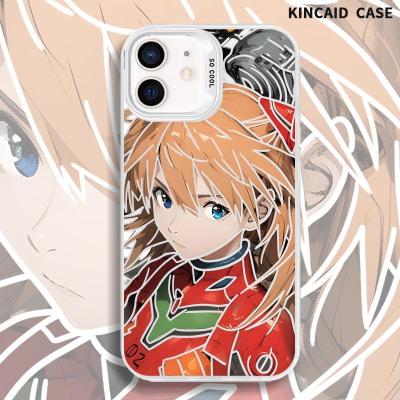 Neon Genesis Evangelion Phone Case EVA16