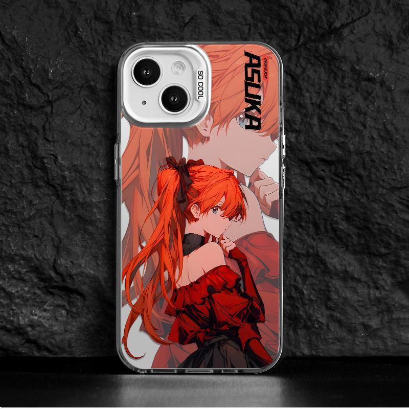Neon Genesis Evangelion Phone Case EVA19