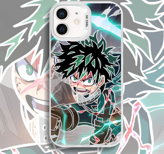 My Hero Academia Anime Phone Case Academia7