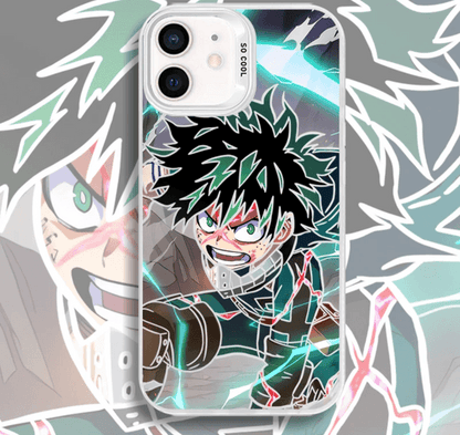My Hero Academia Anime Phone Case Academia7