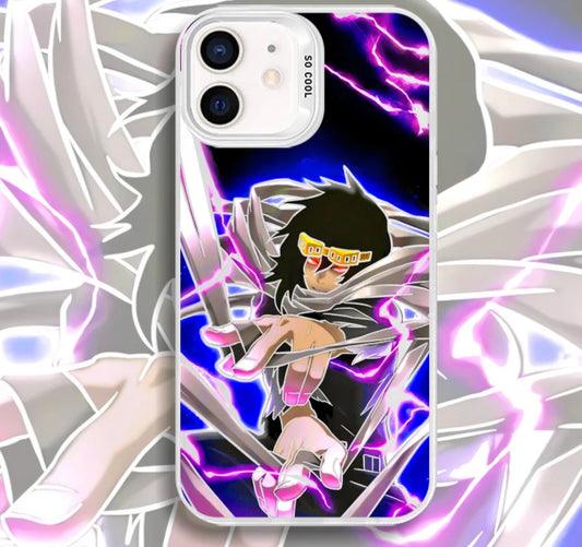 My Hero Academia Anime Phone Case Academia8