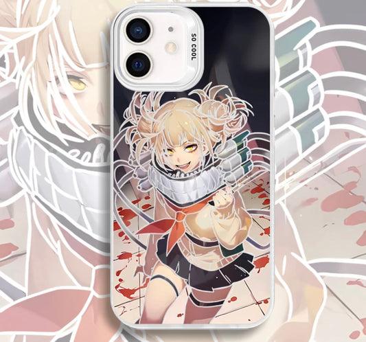 My Hero Academia Anime Phone Case Academia10