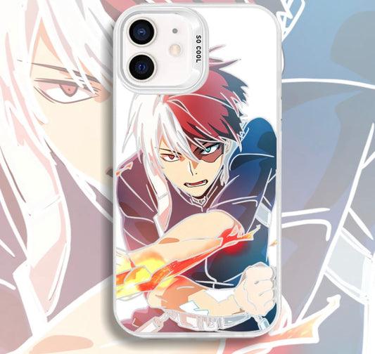 My Hero Academia Anime Phone Case Academia13