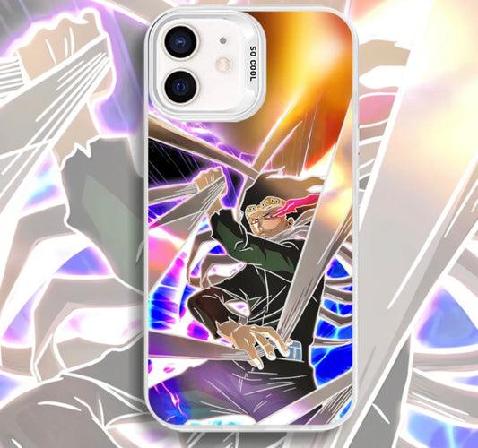 My Hero Academia Anime Phone Case Academia12