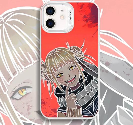 My Hero Academia Anime Phone Case Academia15