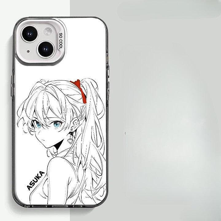 Neon Genesis Evangelion Phone Case EVA14