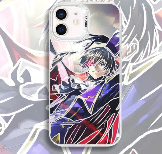 Code Geass phone case 1Geass1