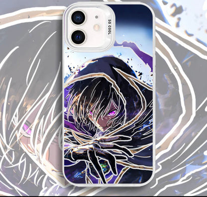 Code Geass phone case 1Geass5