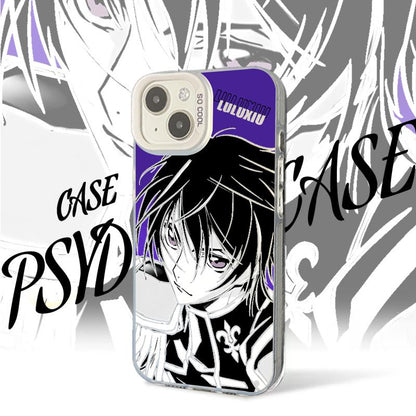 Code Geass phone case 1Geass6