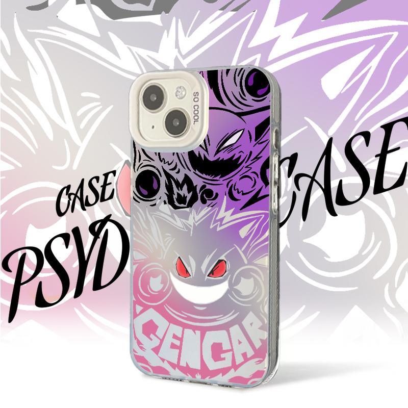 Pokemon Elf Phone Case Pokémon43