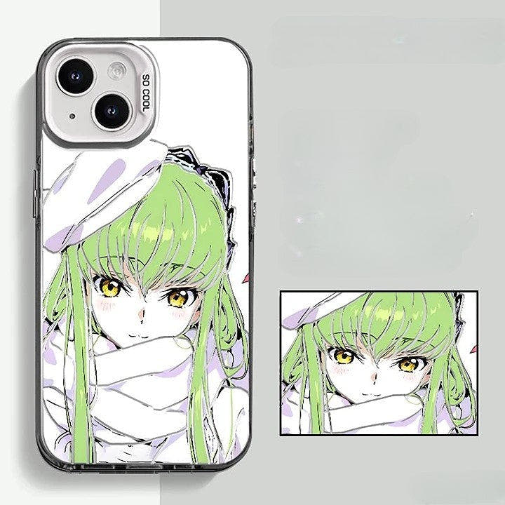 Code Geass phone case 1Geass22