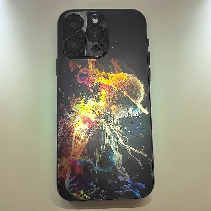 One Piece mobile phone case