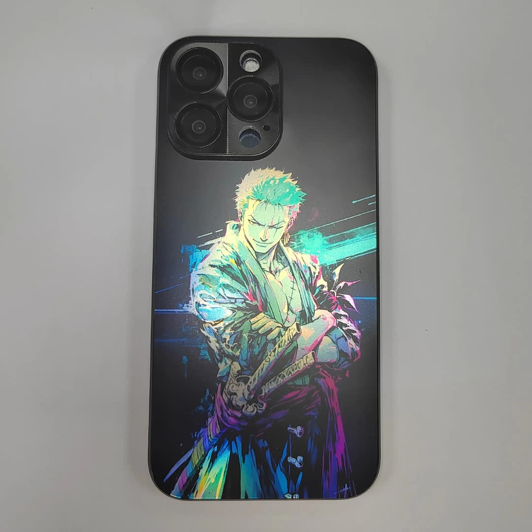 One Piece mobile phone case