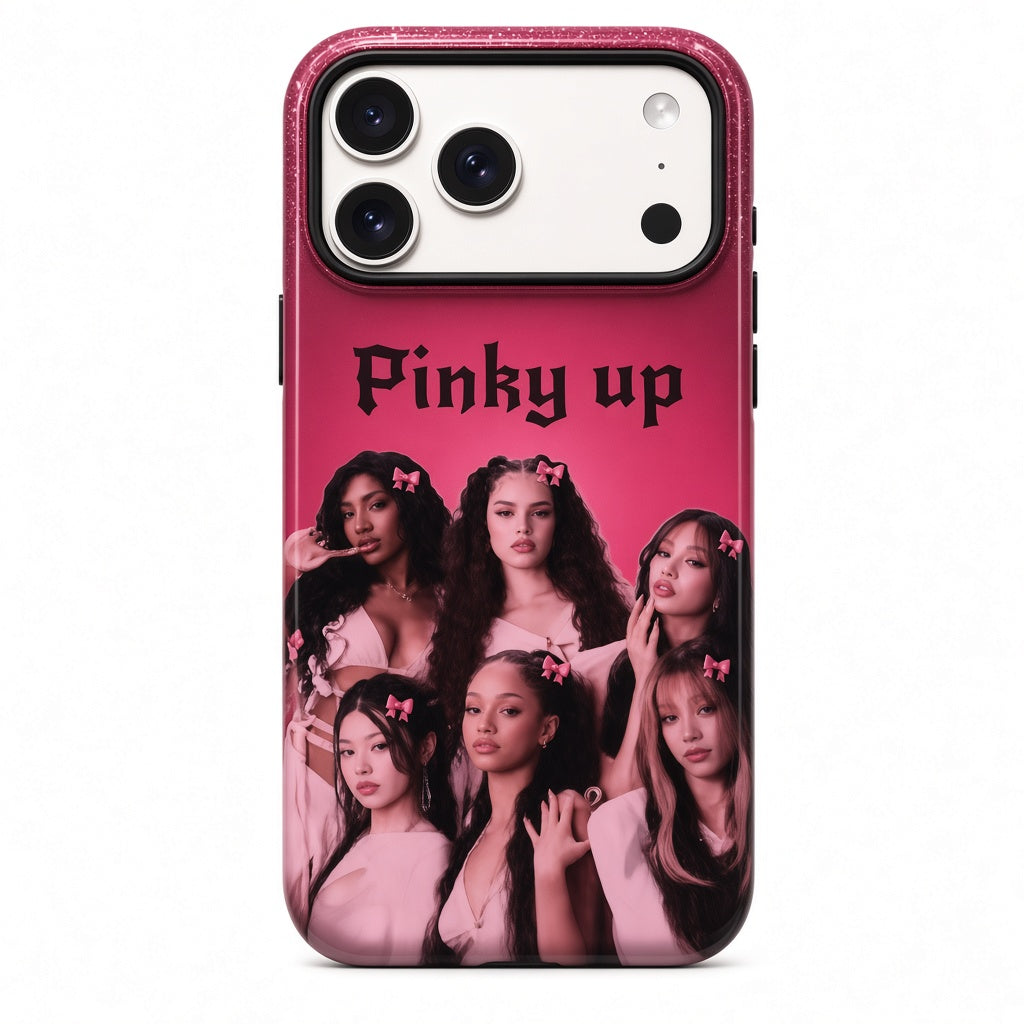 KATSEYE Phone Case