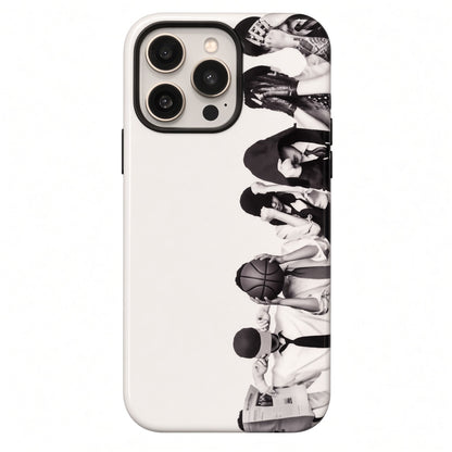 BTS SWIM Phone Case